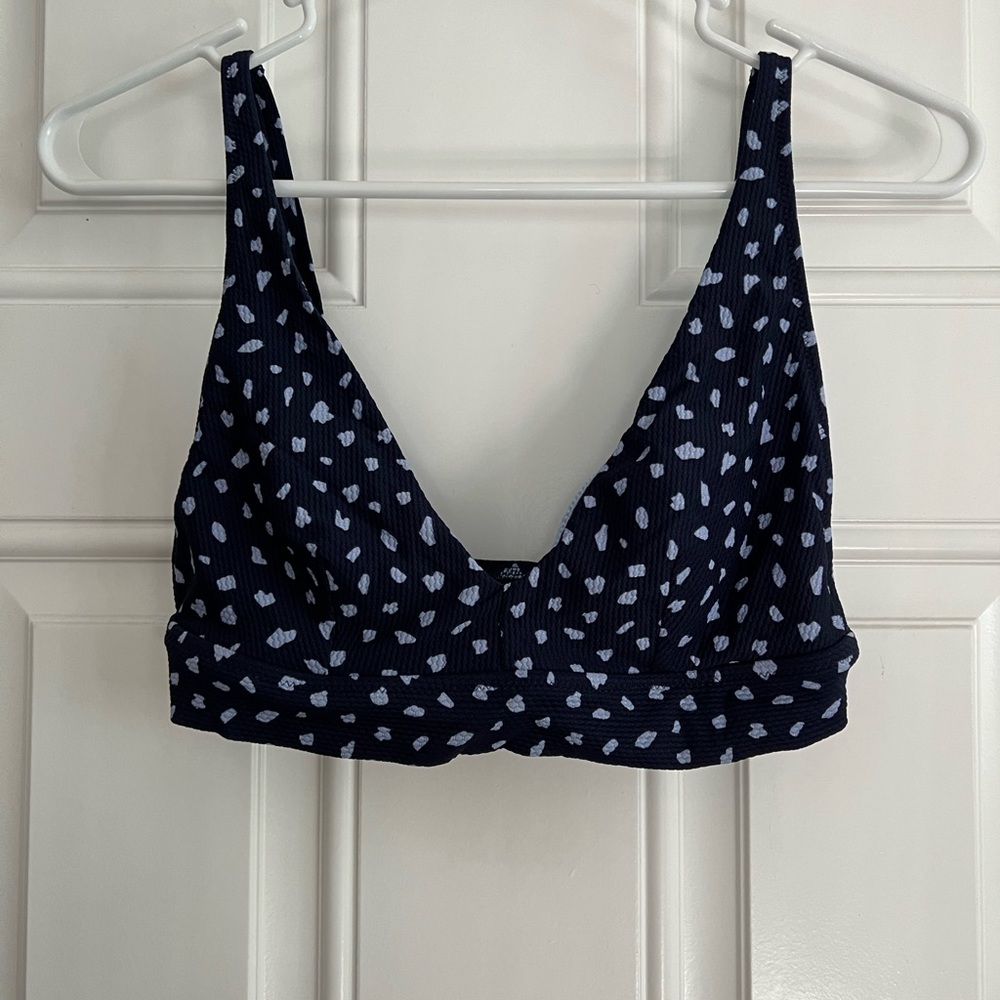 Aerie bikini top